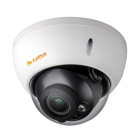 Lupus Electronics LE 338HD Telecamera di sicurezza IP Cupola 1984 x 1225 Pixel Soffitto (13310)