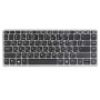 HP 776475-071 ricambio per notebook Tastiera (776475-071)