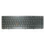 HP 703149-081 ricambio per notebook Tastiera (703149-081)
