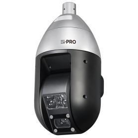 Panasonic WV-X6533LN telecamera di sorveglianza Telecamera di sicurezza IP Esterno Cupola 1920 x 1080 Pixel Soffitt (WV-X6533LN)