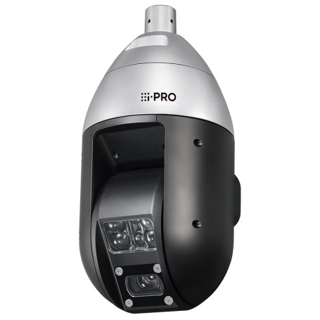 Panasonic WV-X6533LN telecamera di sorveglianza Telecamera di sicurezza IP Esterno Cupola 1920 x 1080 Pixel Soffitt (WV-X6533LN)