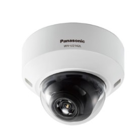 Panasonic WV-U2142L telecamera di sorveglianza Telecamera di sicurezza IP Interno Cupola 2560 x 1440 Pixel Soffitto (WV-U2142L)