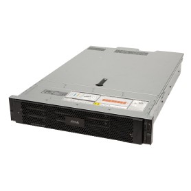Axis 02541-001 server NAS e di archiviazione Server di archiviazione Armadio (2U) Intel® Xeon® Silver 144 TB HDD Windows 10 Io