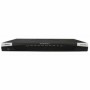 Raritan Dominion KX III switch per keyboard-video-mouse (kvm) Montaggio rack Nero (DKX3-832)