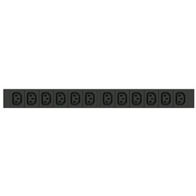 Raritan PX3-5260R unità di distribuzione dell'energia (PDU) 12 presa(e) AC 1U (PX3-5260R)