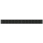 Raritan PX3-5260R unità di distribuzione dell'energia (PDU) 12 presa(e) AC 1U (PX3-5260R)