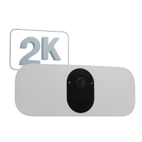 Arlo Pro 3 Floodlight Telecamera di sicurezza IP Esterno 1280 x 720 Pixel Soffitto/muro (FB1001-100EUS)