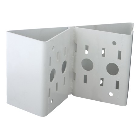Mobotix MX-D15-OPT-WHMH-SET accessorio per la montatura delle macchine fotografiche (MX-D15-OPT-WHMH-Set)