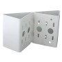 Mobotix MX-D15-OPT-WHMH-SET accessorio per la montatura delle macchine fotografiche (MX-D15-OPT-WHMH-Set)