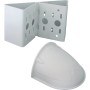 Mobotix MX-OPT-WHMH-SET security cameras mounts & housings Custodia e supporto (MX-OPT-WHMH-Set)