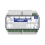 Mobotix MxSwitch Supporto Power over Ethernet (PoE) Grigio (MX-SWITCH1)