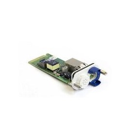 Mobotix MX-F-S7A-RJ45 security cameras mounts & housings Box di interfaccia (Mx-F-S7A-RJ45)