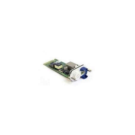 Mobotix MX-F-S7A-RJ45 security cameras mounts & housings Box di interfaccia (Mx-F-S7A-RJ45)