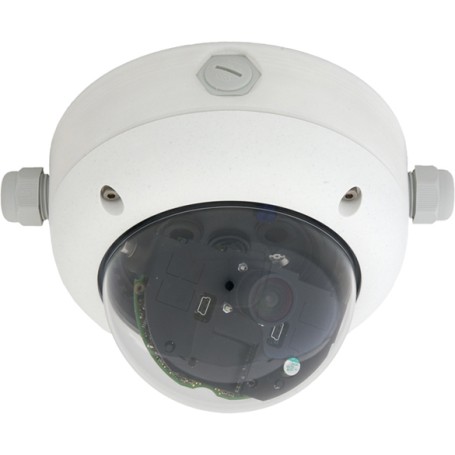 Mobotix MX-OPT-AP security cameras mounts & housings