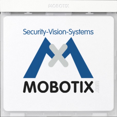 Mobotix MX-Info1-EXT-SV Alloggi