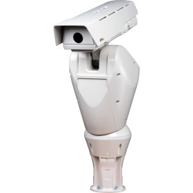 Axis Q8631-E Telecamera di sicurezza IP Scatola (01120-001)
