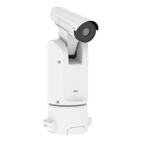 Axis Q8641-E Telecamera di sicurezza IP Scatola (01119-001)