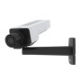 Axis P1377 Telecamera di sicurezza IP Interno Scatola 2592 x 1944 Pixel Soffitto/muro (01808-001)