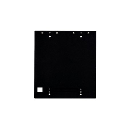 2N 9155064 accessorio per sistema intercom Piastra posteriore