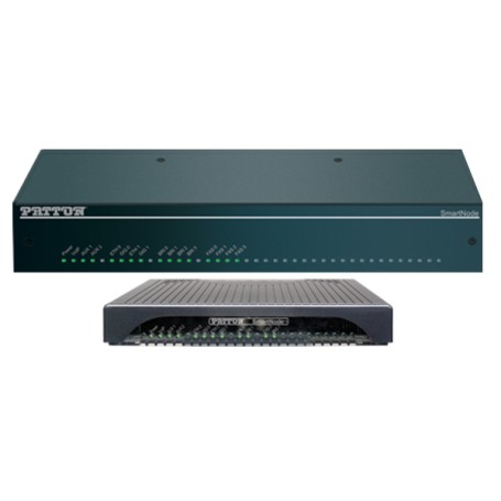 Patton SN5551/2BIS2JS4VHP/EUI gateway/controller 10, 100, 1000 Mbit/s (SN5551/2BIS2JS4VHP/EUI)