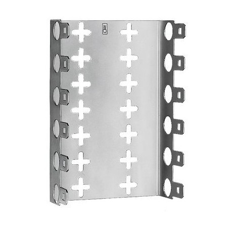 3M 79151-550 00 kit di fissaggio Acciaio inox (79151-55000)