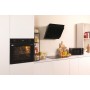 Candy Idea CMW20SMB Nero Solo microonde Superficie piana 20 L 700 W (38000999)