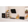 Candy Idea CMW20SMB Nero Solo microonde Superficie piana 20 L 700 W (38000999)