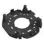 Axis 01801-001 security cameras mounts & housings Monte