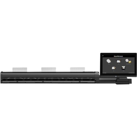 Canon Z36 - Rollen-Scanner - max. Tastweite: 36" (4276V936)
