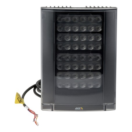 Axis 01214-001 security cameras mounts & housings Unità LED IR