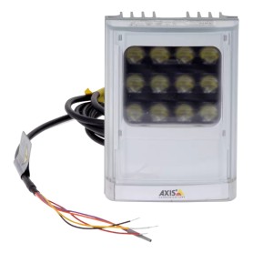 Axis 01215-001 security cameras mounts & housings Unità LED IR (01215-001)