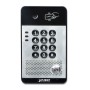PLANET HDP-5240PT sistema per video-citofono 1 MP Nero, Acciaio inossidabile (HDP-5240PT)