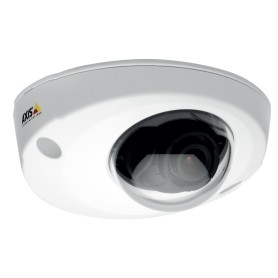 Axis P3905-R Mk II Telecamera di sicurezza IP Esterno Cupola 1920 x 1080 Pixel Soffitto (01072-001)