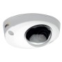 Axis P3905-R Mk II Telecamera di sicurezza IP Esterno Cupola 1920 x 1080 Pixel Soffitto (01073-001)