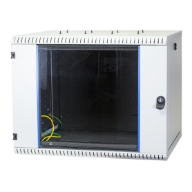 EFB Elektronik 691712.1-AK rack 12U Da parete Grigio (691712.1-AK)