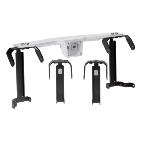 Axis 01181-001 security cameras mounts & housings Custodia e supporto
