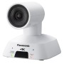 Panasonic AW-UE4WG telecamera per videoconferenza Bianco 3840 x 2160 Pixel 60 fps 25,4 / 2,3 mm (1 / 2.3") (AW-UE4WG)