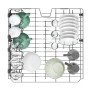 Candy CIP 3E7L0W A scomparsa totale 13 coperti E (32901803)