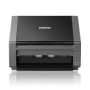 Brother PDS-5000 scanner Scanner ADF 600 x 600 DPI A4 Nero, Grigio (PDS5000Z1)