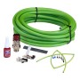 Axis 01542-001 cavo per fotocamera 95 m Verde
