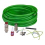Axis 01544-001 cavo per fotocamera 25 m Verde