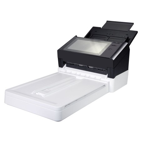 AVISION AN360FW A4 Dokumentenscanner 60ppm/USB3.2/600dpi/100ADF/Duplex (000-0950-07G)