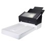 AVISION AN360FW A4 Dokumentenscanner 60ppm/USB3.2/600dpi/100ADF/Duplex (000-0950-07G)