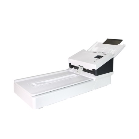 AVISION AD345GFN A4 Dokumentenscanne 60ppm/A4/USB3.2/LAN/Wi-Fi/Duplex (000-1013-02G)