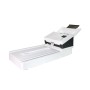 AVISION AD345GFN A4 Dokumentenscanne 60ppm/A4/USB3.2/LAN/Wi-Fi/Duplex (000-1013-02G)