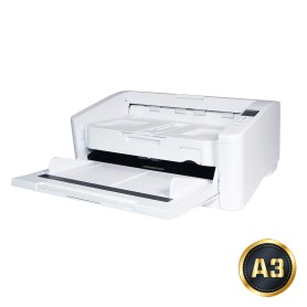 Avision AD6090 scanner Scanner ADF 600 x 600 DPI A3 Bianco (000-0930-07G)