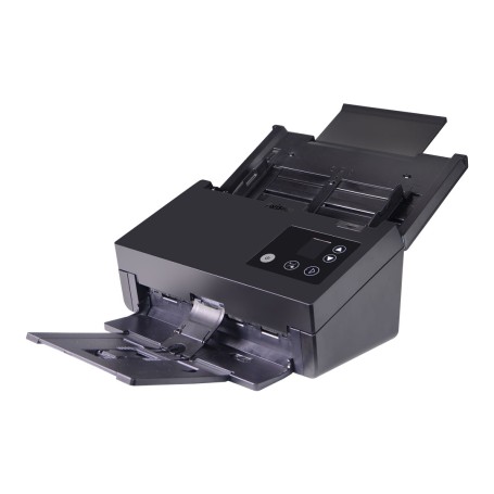 Avision AD370WN Scanner ADF 600 x 600 DPI A4 Nero (000-0941-07G)