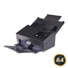 Avision AD370N scanner Scanner ADF 600 x 600 DPI A4 Nero (000-0939-07G)