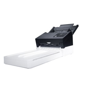 Avision AD370FN Scanner ADF 600 x 600 DPI A4 Nero (000-0942-07G)