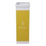 PaperFlow CTSPL.13 Rettangolare Polistirolo Bianco, Giallo